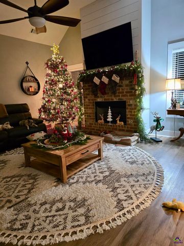 157 Fairway Circle, Macon, GA 31211
