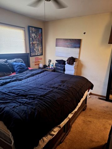 3136 Rosiclaire Court, South Chicago Heights, IL 60411