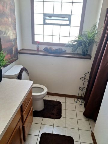 3136 Rosiclaire Court, South Chicago Heights, IL 60411