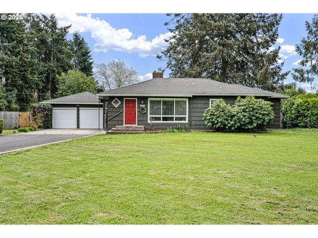 1810 MINDA Dr, Eugene, OR 97401