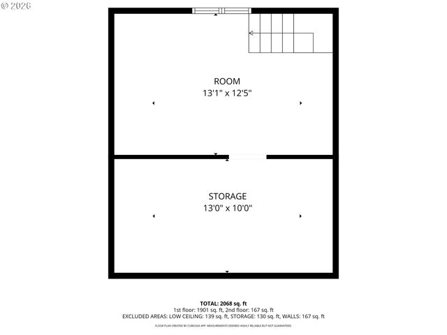 1810 MINDA Dr, Eugene, OR 97401