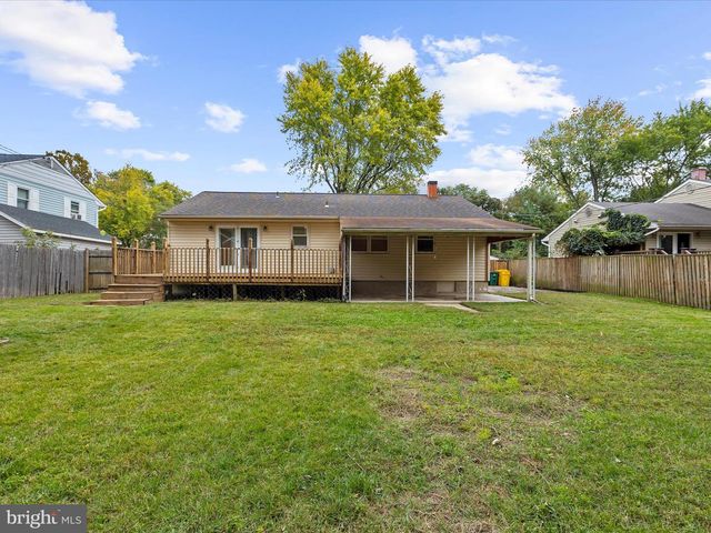 352 MAE RD, Glen Burnie, MD 21061