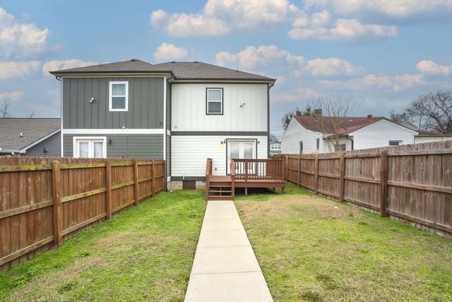 2020 14th Ave, N, Nashville, TN 37208