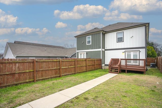 2020 14th Ave, N, Nashville, TN 37208