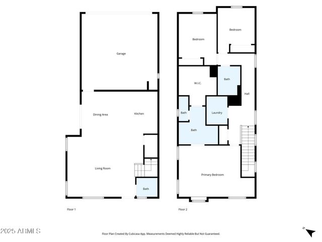 26209 N 19TH Lane, Phoenix, AZ 85085