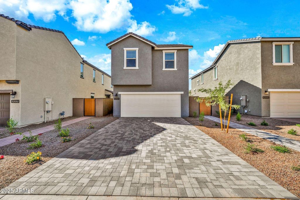 26209 N 19TH Lane, Phoenix, AZ 85085