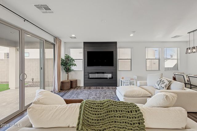 3749 W LAPIS Drive, San Tan Valley, AZ 85144