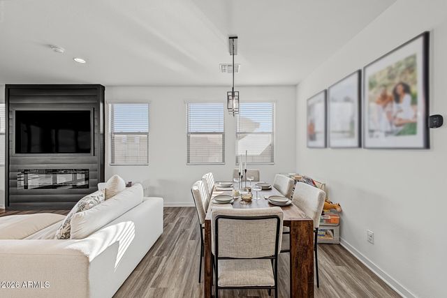 3749 W LAPIS Drive, San Tan Valley, AZ 85144