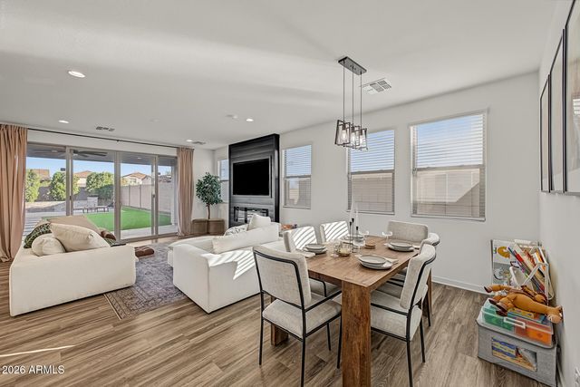3749 W LAPIS Drive, San Tan Valley, AZ 85144