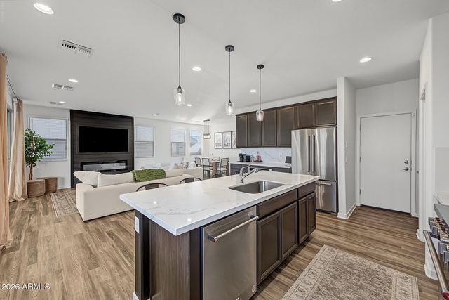 3749 W LAPIS Drive, San Tan Valley, AZ 85144