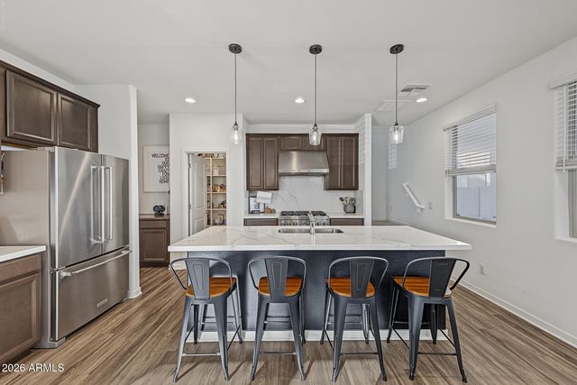 3749 W LAPIS Drive, San Tan Valley, AZ 85144