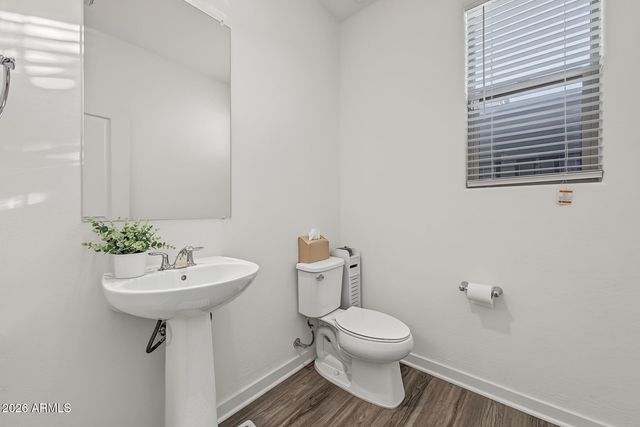 3749 W LAPIS Drive, San Tan Valley, AZ 85144