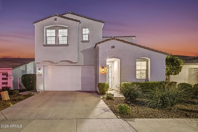 3749 W LAPIS Drive, San Tan Valley, AZ 85144
