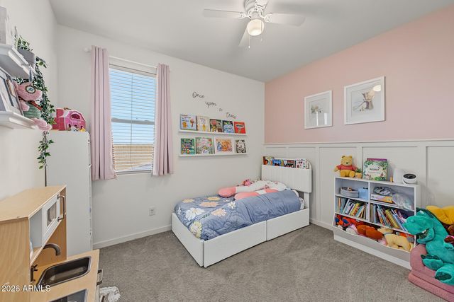 3749 W LAPIS Drive, San Tan Valley, AZ 85144