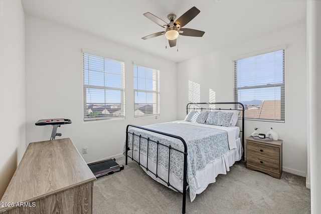 3749 W LAPIS Drive, San Tan Valley, AZ 85144