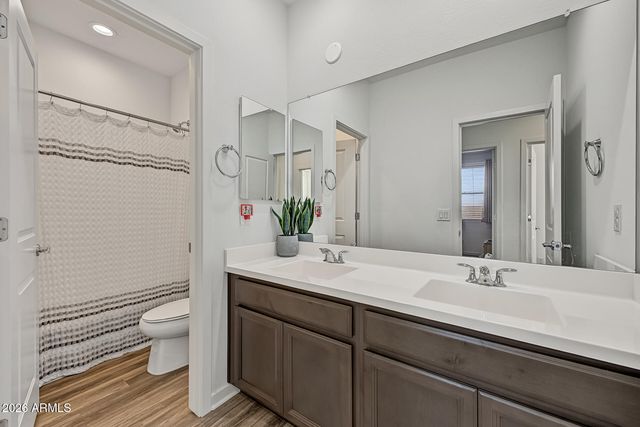 3749 W LAPIS Drive, San Tan Valley, AZ 85144