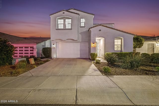 3749 W LAPIS Drive, San Tan Valley, AZ 85144