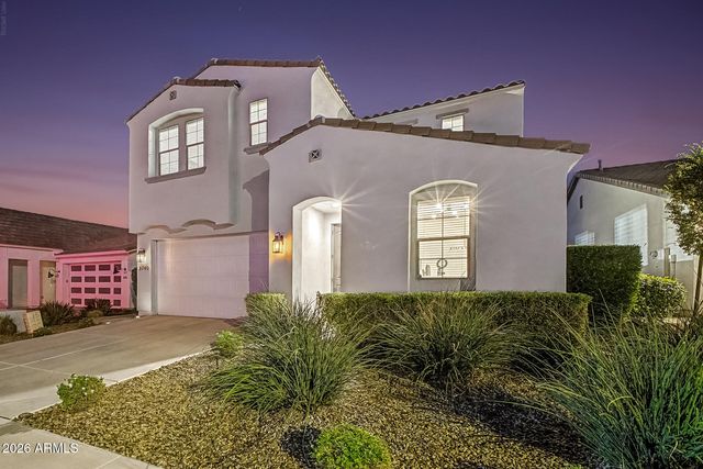 3749 W LAPIS Drive, San Tan Valley, AZ 85144