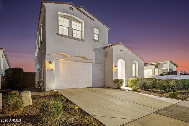 3749 W LAPIS Drive, San Tan Valley, AZ 85144