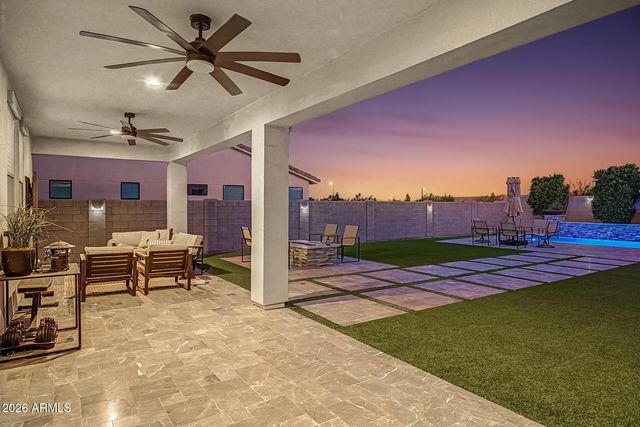 3749 W LAPIS Drive, San Tan Valley, AZ 85144