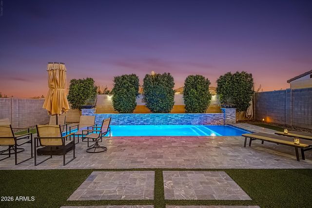 3749 W LAPIS Drive, San Tan Valley, AZ 85144