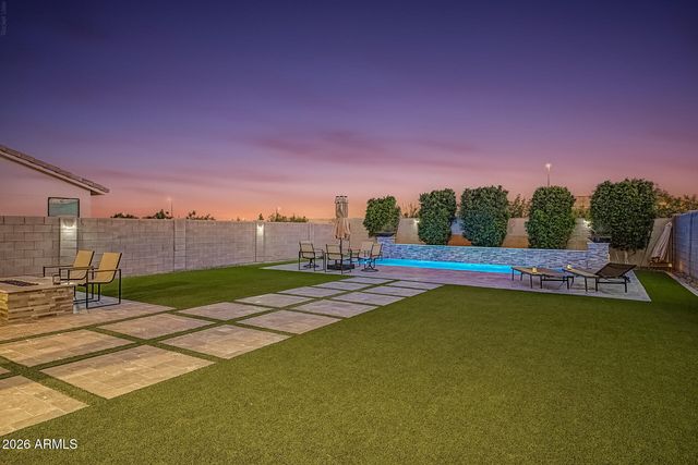 3749 W LAPIS Drive, San Tan Valley, AZ 85144
