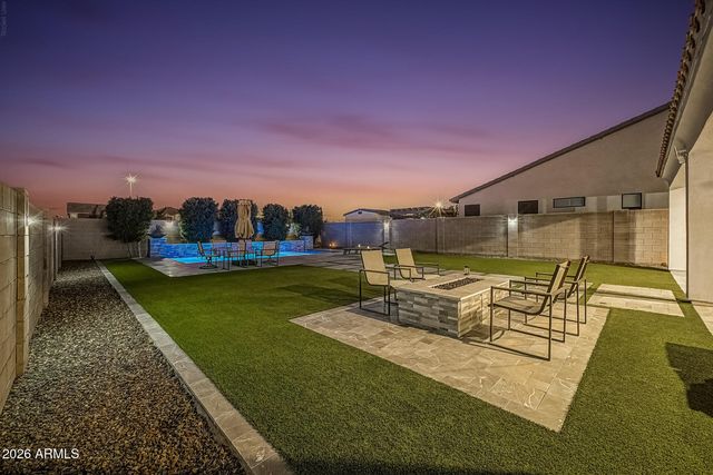3749 W LAPIS Drive, San Tan Valley, AZ 85144