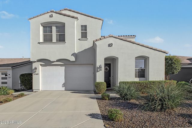 3749 W LAPIS Drive, San Tan Valley, AZ 85144