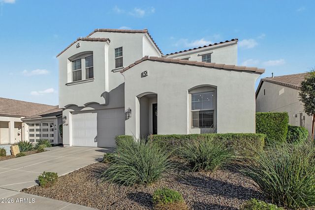 3749 W LAPIS Drive, San Tan Valley, AZ 85144