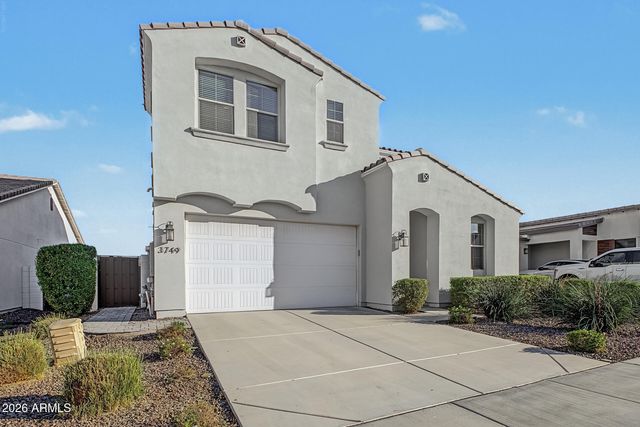 3749 W LAPIS Drive, San Tan Valley, AZ 85144