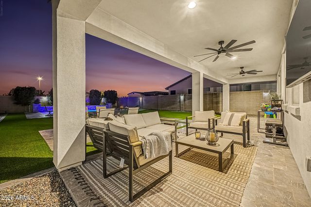3749 W LAPIS Drive, San Tan Valley, AZ 85144