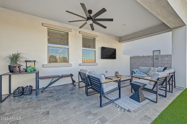 3749 W LAPIS Drive, San Tan Valley, AZ 85144