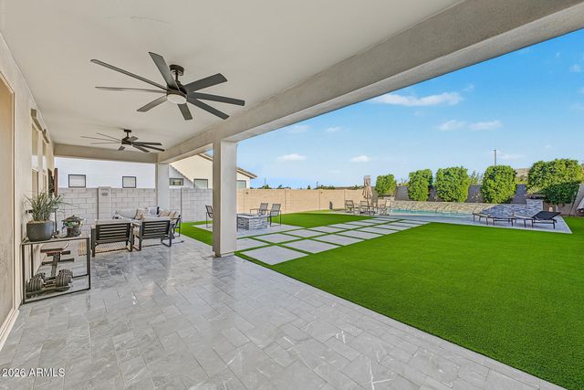 3749 W LAPIS Drive, San Tan Valley, AZ 85144