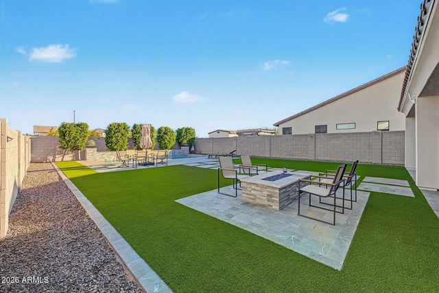 3749 W LAPIS Drive, San Tan Valley, AZ 85144