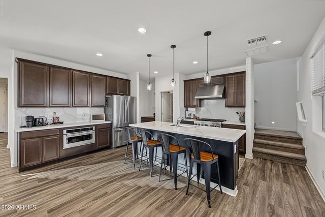 3749 W LAPIS Drive, San Tan Valley, AZ 85144