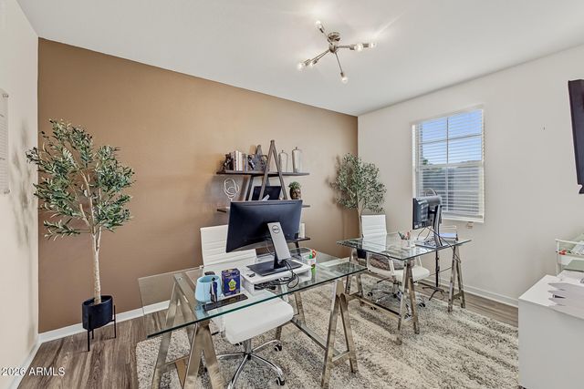 3749 W LAPIS Drive, San Tan Valley, AZ 85144