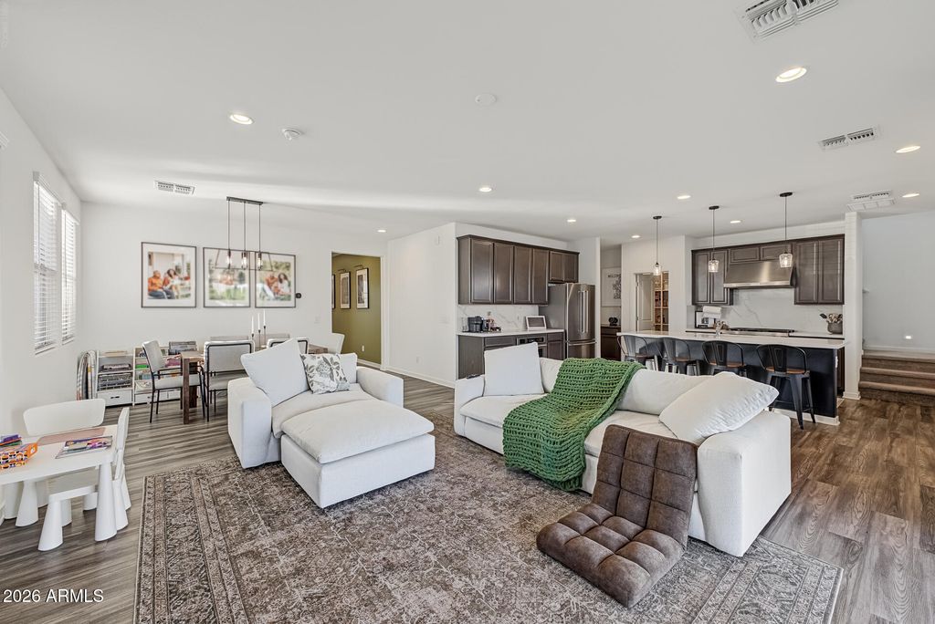3749 W LAPIS Drive, San Tan Valley, AZ 85144 — photo 5