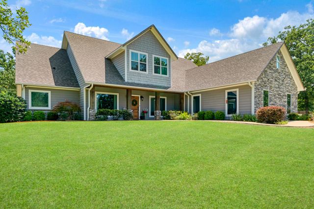 12234 Farm Road 195, Paris, TX 75462