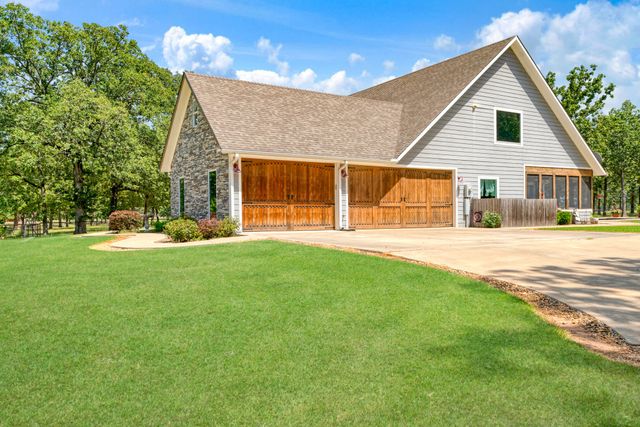 12234 Farm Road 195, Paris, TX 75462