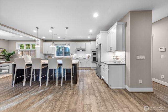 6501 124th Avenue NE, Kirkland, WA 98033