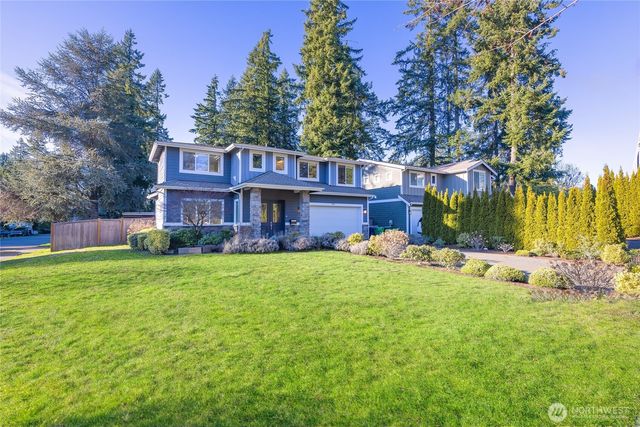 6501 124th Avenue NE, Kirkland, WA 98033