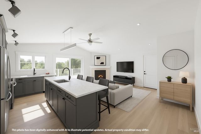 4920 Warm Springs Rd, Glen Ellen, CA 95442