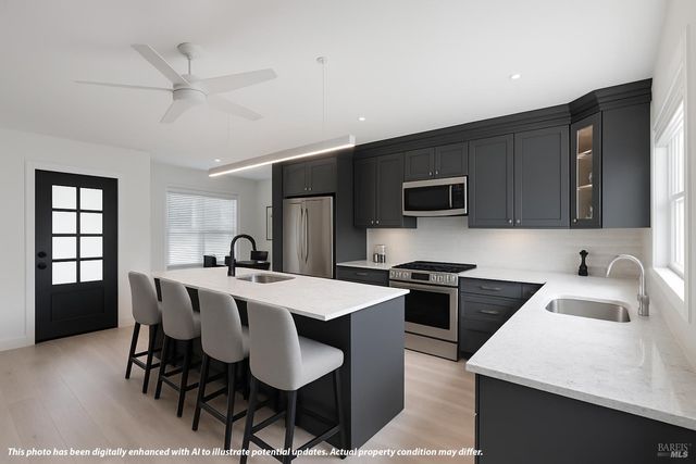 4920 Warm Springs Rd, Glen Ellen, CA 95442