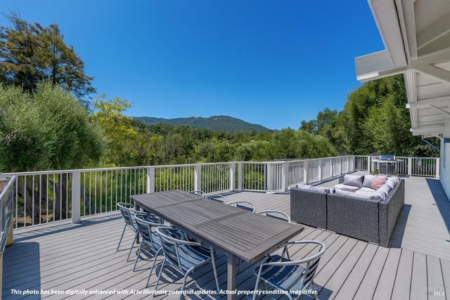 4920 Warm Springs Rd, Glen Ellen, CA 95442
