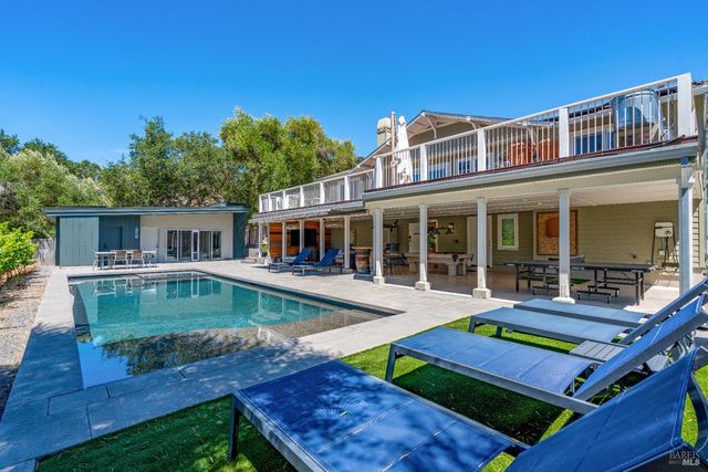 4920 Warm Springs Rd, Glen Ellen, CA 95442