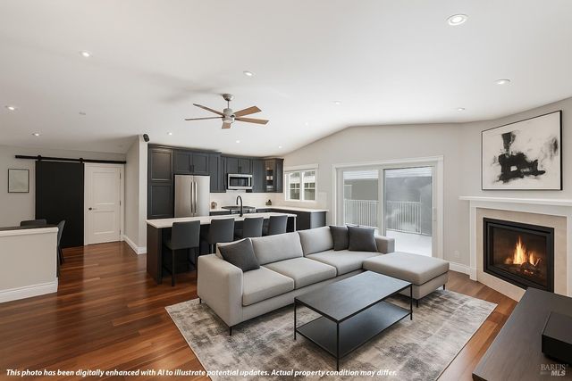 4920 Warm Springs Rd, Glen Ellen, CA 95442