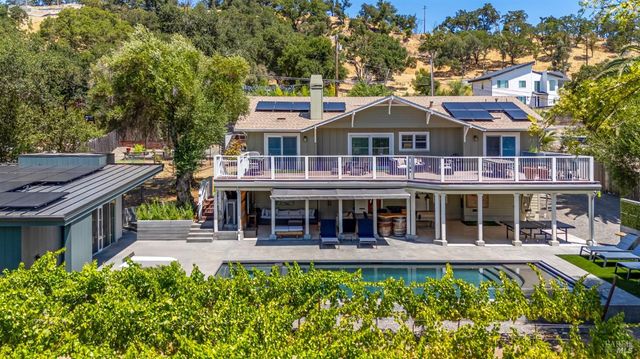 4920 Warm Springs Rd, Glen Ellen, CA 95442