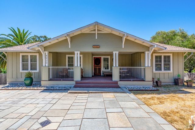 4920 Warm Springs Rd, Glen Ellen, CA 95442