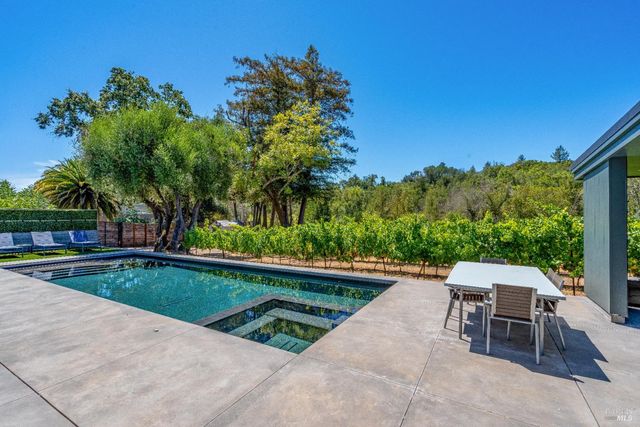 4920 Warm Springs Rd, Glen Ellen, CA 95442
