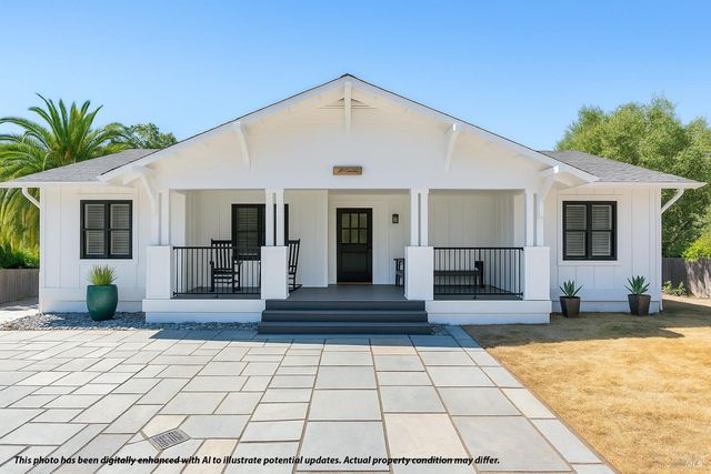 4920 Warm Springs Rd, Glen Ellen, CA 95442